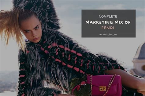 fendi merketing|fendi brand loyalty.